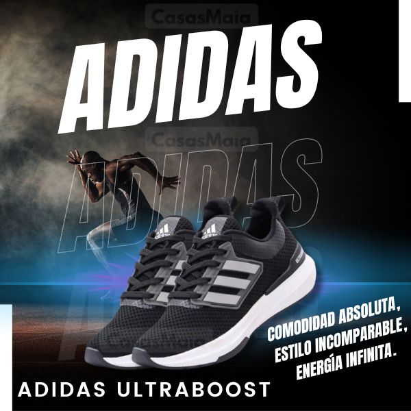 Adidas Ultraboost para Hombres y Mujeres