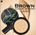 BASE MAQUILLAJE CC CUSHION CHAFFUL